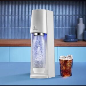 SodaStream Terra - Sparkling Water Maker